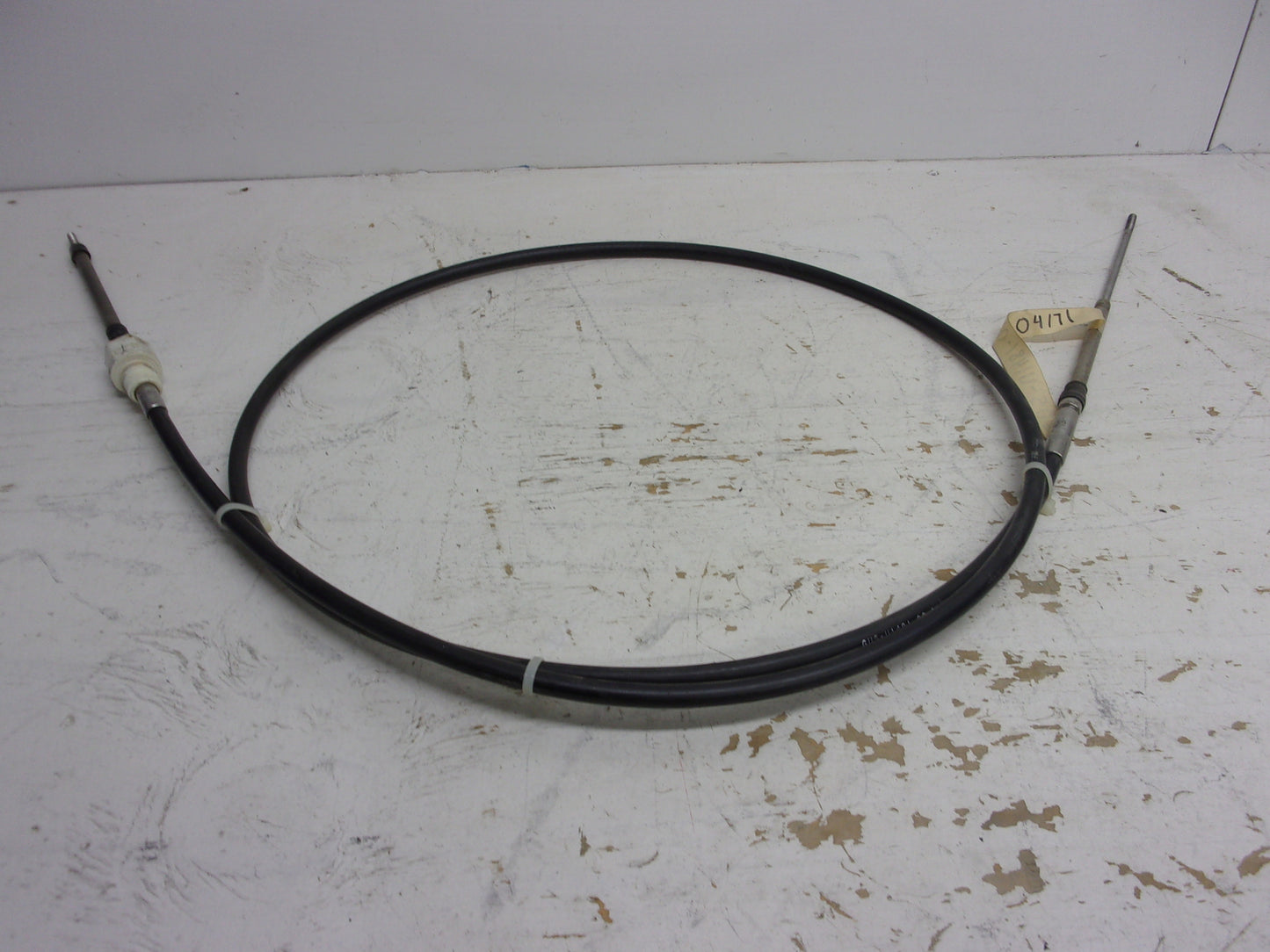Yamaha Waverunner 1999-2004 SUV SV 1200 OEM Steering Cable Part# GU5-U1481-00-00