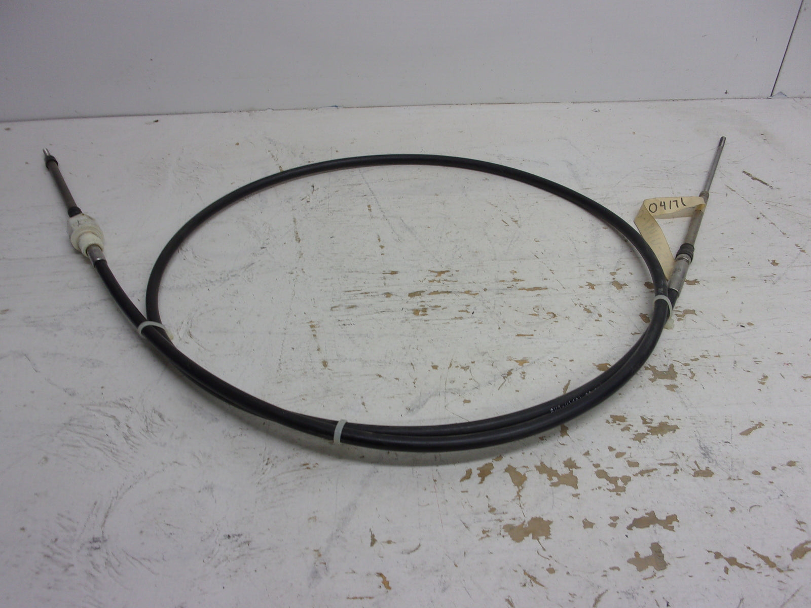 Yamaha Waverunner 1999-2004 SUV SV 1200 OEM Steering Cable Part# GU5-U1481-00-00
