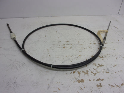 Yamaha Waverunner 1999-2004 SUV SV 1200 OEM Steering Cable Part# GU5-U1481-00-00