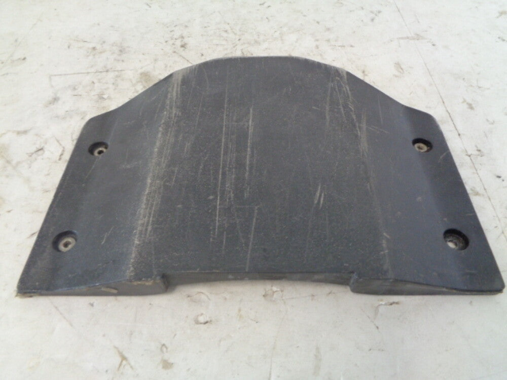 Mastercraft Watercraft WetJet 1995 Duo 300 OEM Ride Plate Assembly 9102-3010-02