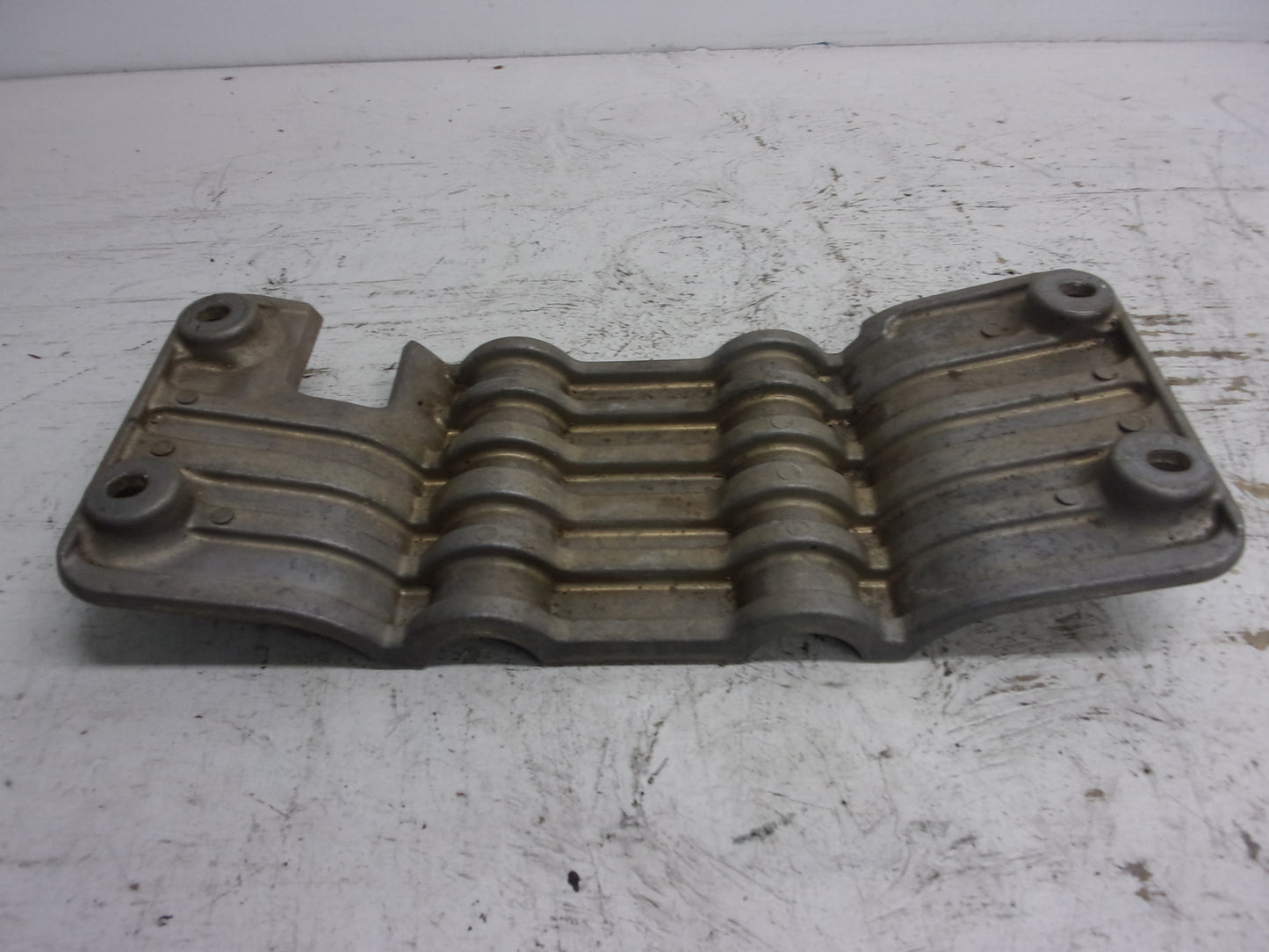 Yamaha WaveRunner 1998-2000 GP 760/800 GP 1200 OEM Ride Plate # GU0-U273B-00-00