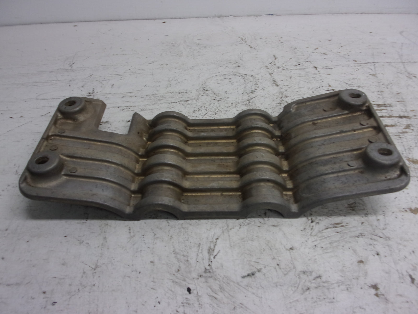 Yamaha WaveRunner 1998-2000 GP 760/800 GP 1200 OEM Ride Plate # GU0-U273B-00-00