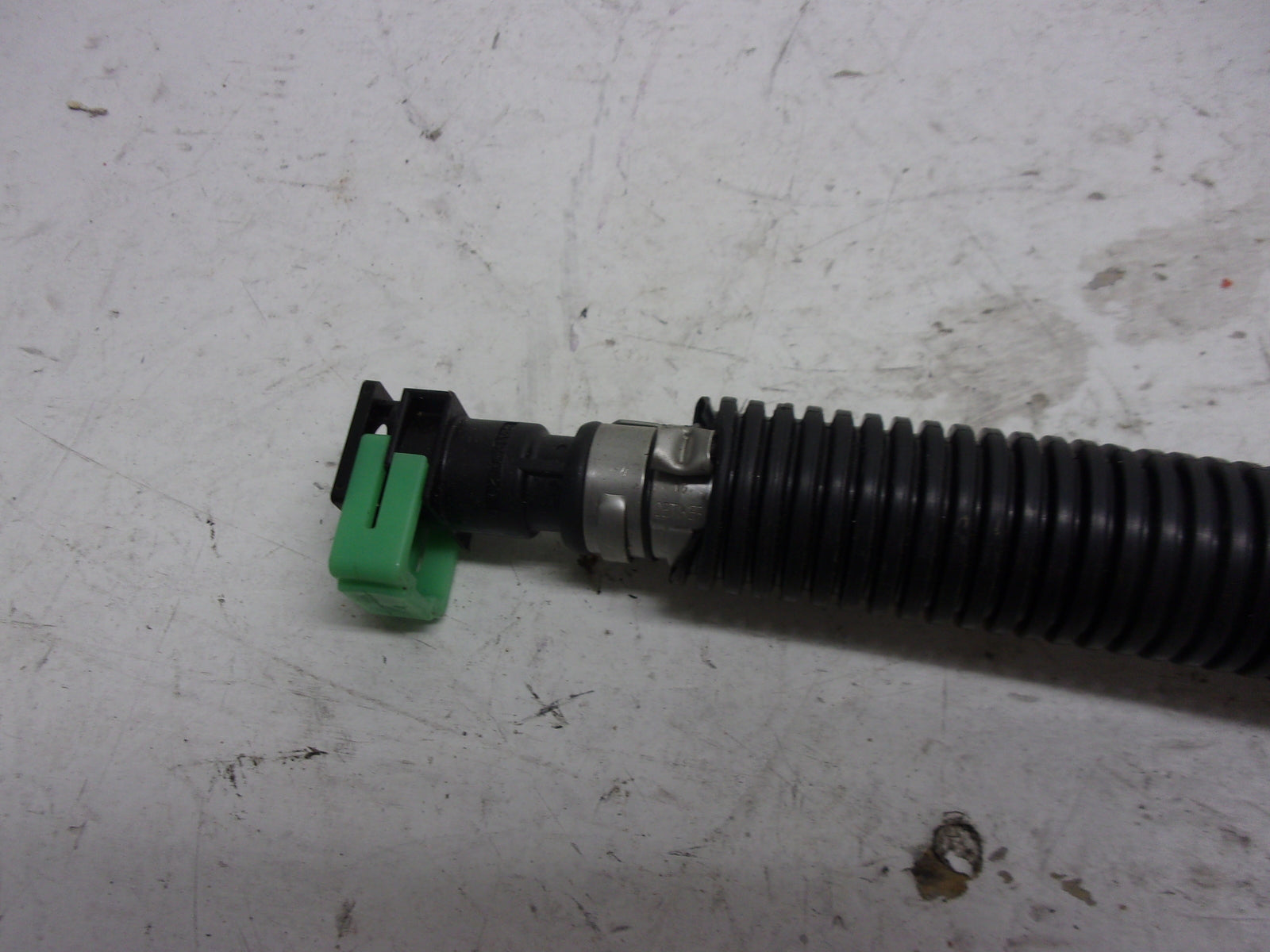 Yamaha Waverunner 2018-2020 VX OEM Fuel Hose Assembly Part# 6EY-2450B-10-00