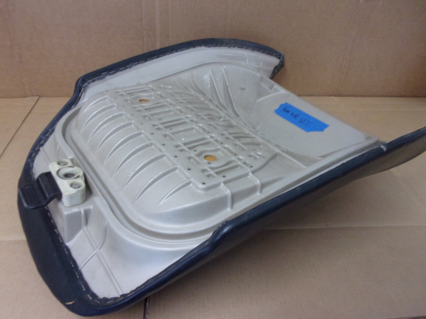Yamaha Waverunner 1999-2000 XL 800 XL 1200 OEM Driver Seat # F0D-U371A-00-00