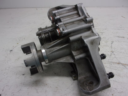 Yamaha Waverunner 2003-2008 FX140 FX Complete Pump Gear Cover 60E-13327-10-94