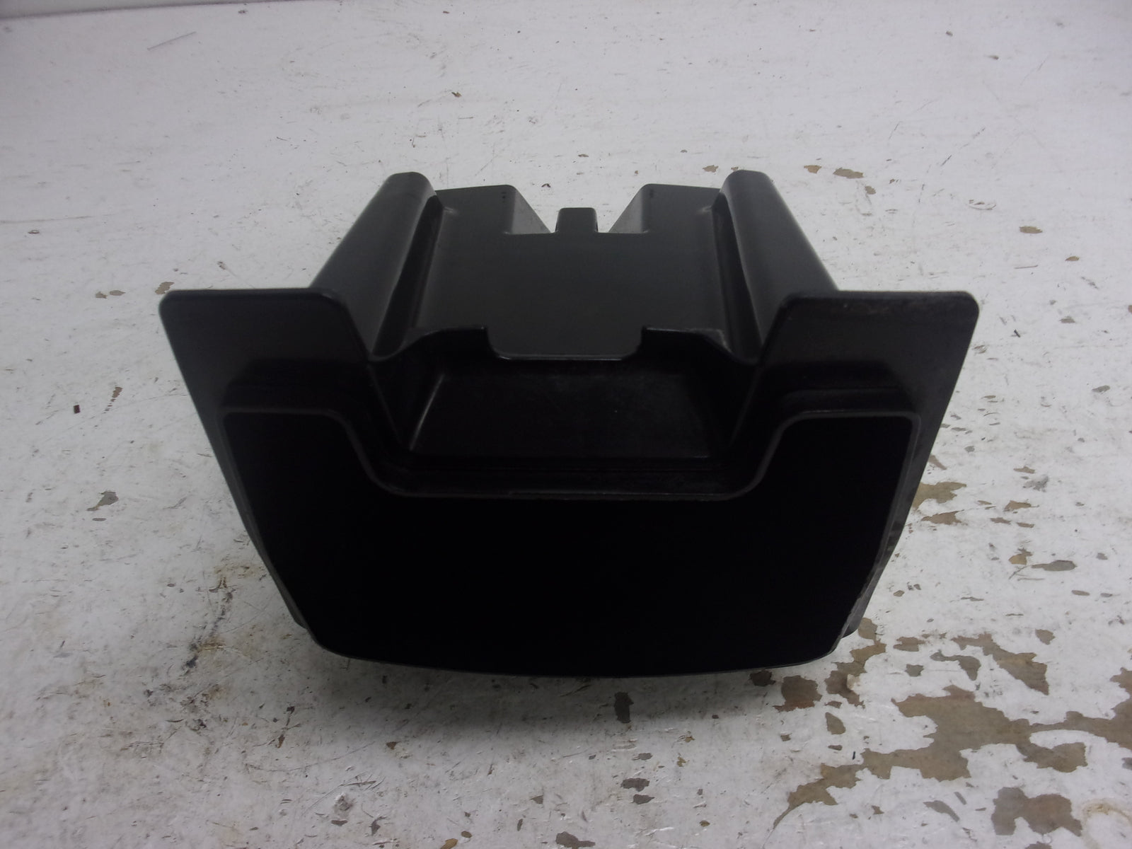 Yamaha  WaveRunner 2015-2020 VXS VXR VX GP OEM Glove Box Part# F2X-U516P-00-00