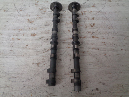 Kawasaki Jet Ski 2007-2008 Ultra 250 OEM Intake + Exhaust Camshaft Set  49118-37