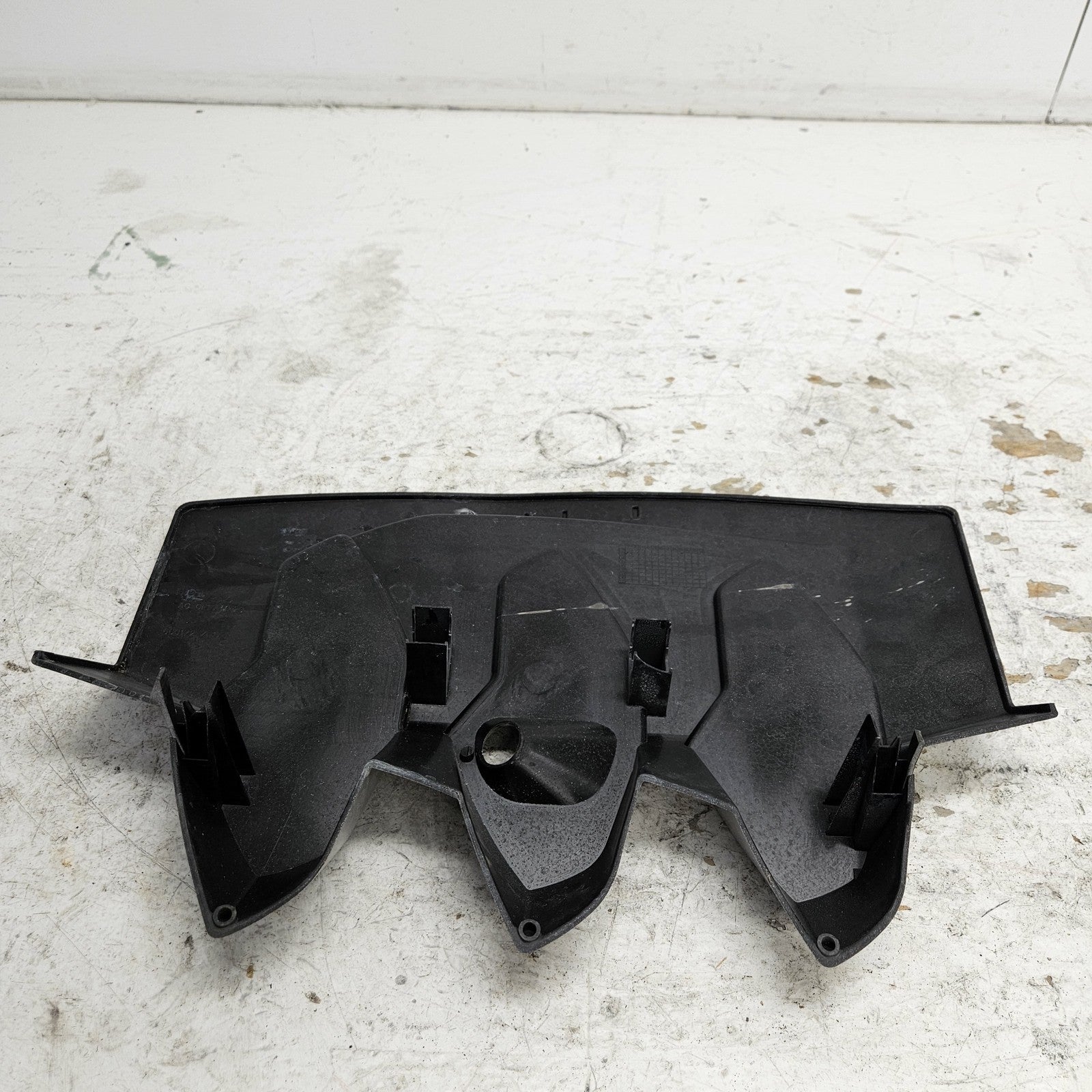 Sea Doo Bombardier 2003-2004 GTX WAKE OEM Coil Stick Cover Part# 420660172