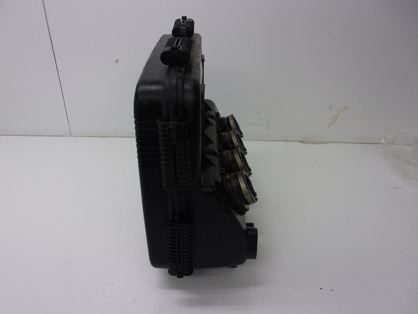 Yamaha Waverunner 2002-2005 FX140 FX OEM Complete Air Filter Box 60E-14410-00-00