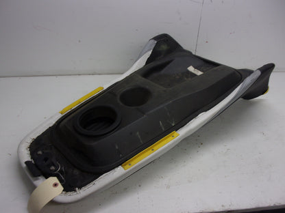 Sea Doo 1996 XP 800 / X4 Hulls Silver & White & Black Seat Hydroturf # 269000317