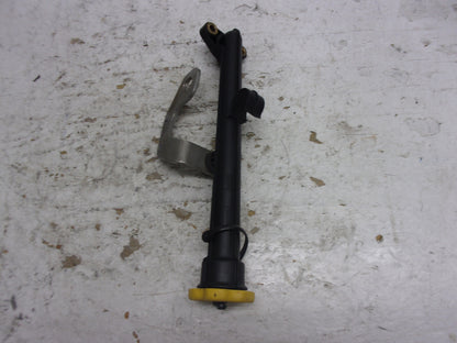 SeaDoo Bombardier 2006-2010 GTX RXP RXT GTI OEM Oil Filler Tube & Cap 420856510