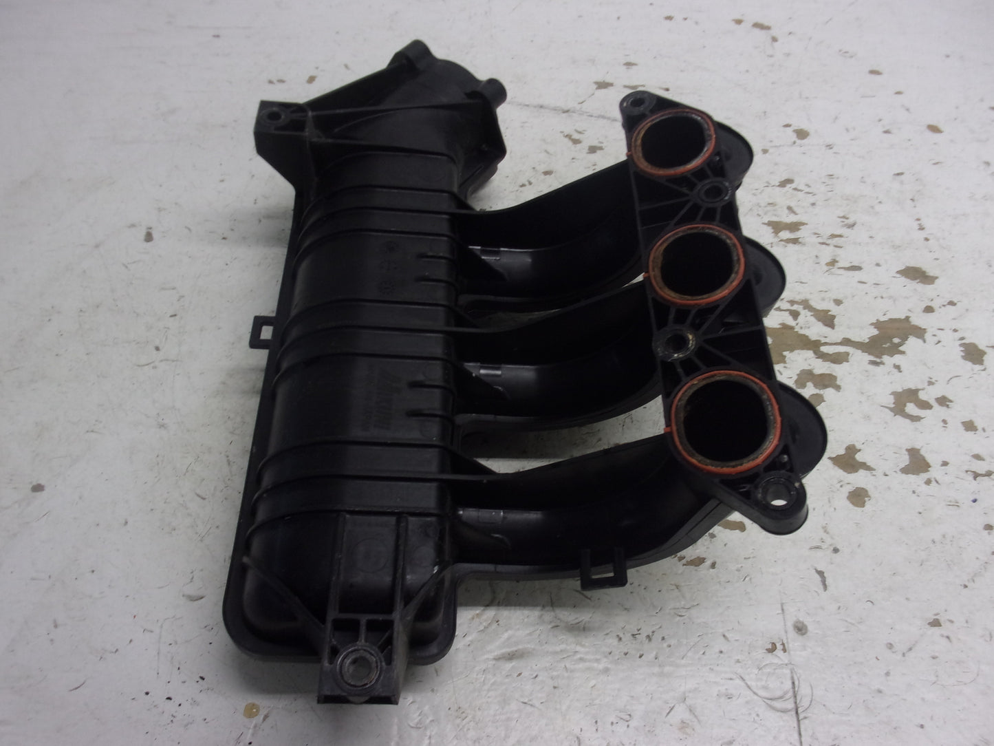 Yamaha 2016-2021 V1 EX SJ VX Barely Used OEM Intake Manifold # 6EY-13641-00-00