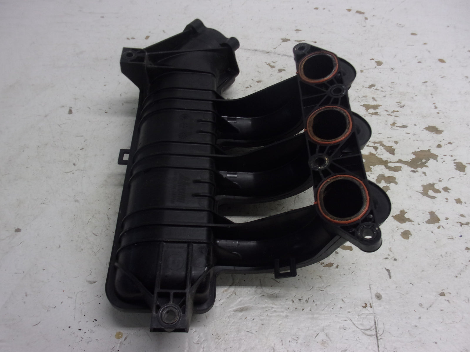 Yamaha 2016-2021 V1 EX SJ VX Barely Used OEM Intake Manifold # 6EY-13641-00-00