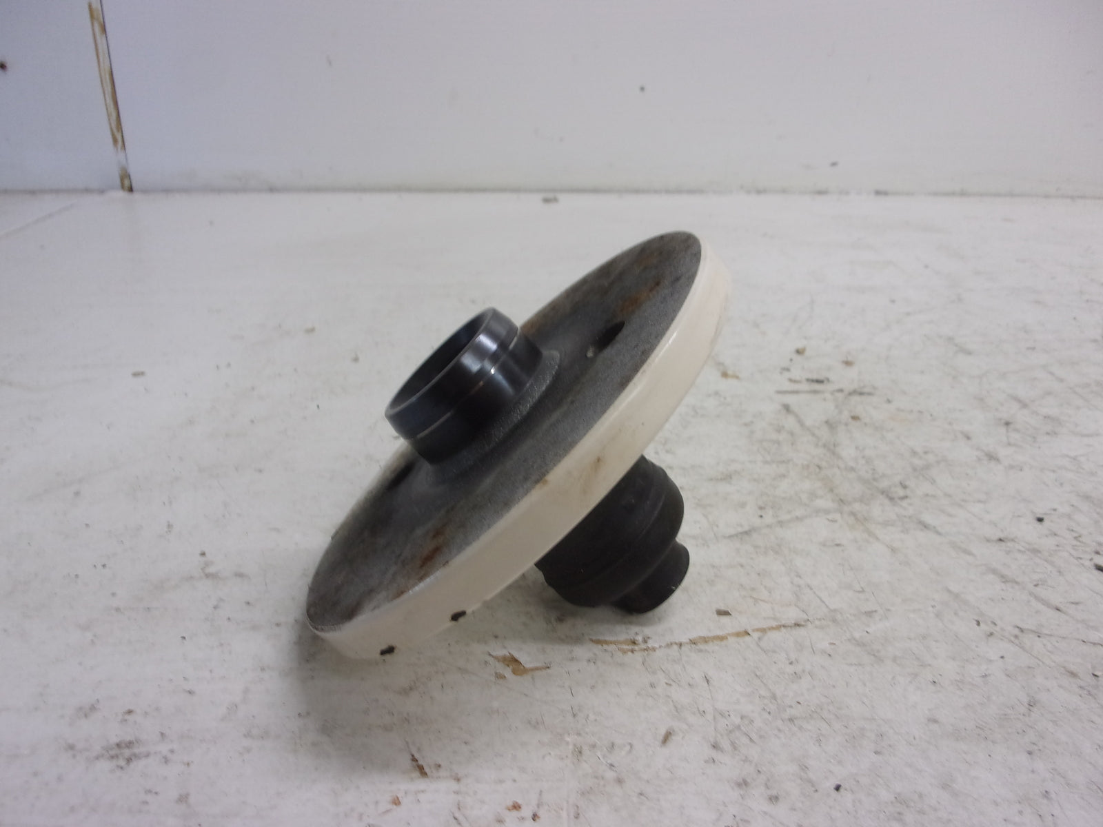 SeaDoo Bombardier 1995-1997 GSX GTX SPX XP OEM Flywheel Clutch Part# 290958056
