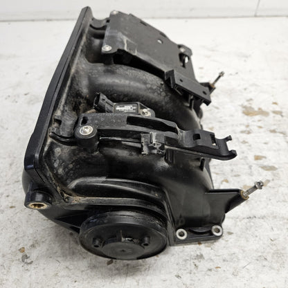Sea Doo Bombardier 2003-2004 GTX 4-Tec SC OEM Air Intake Manifold # 420867950