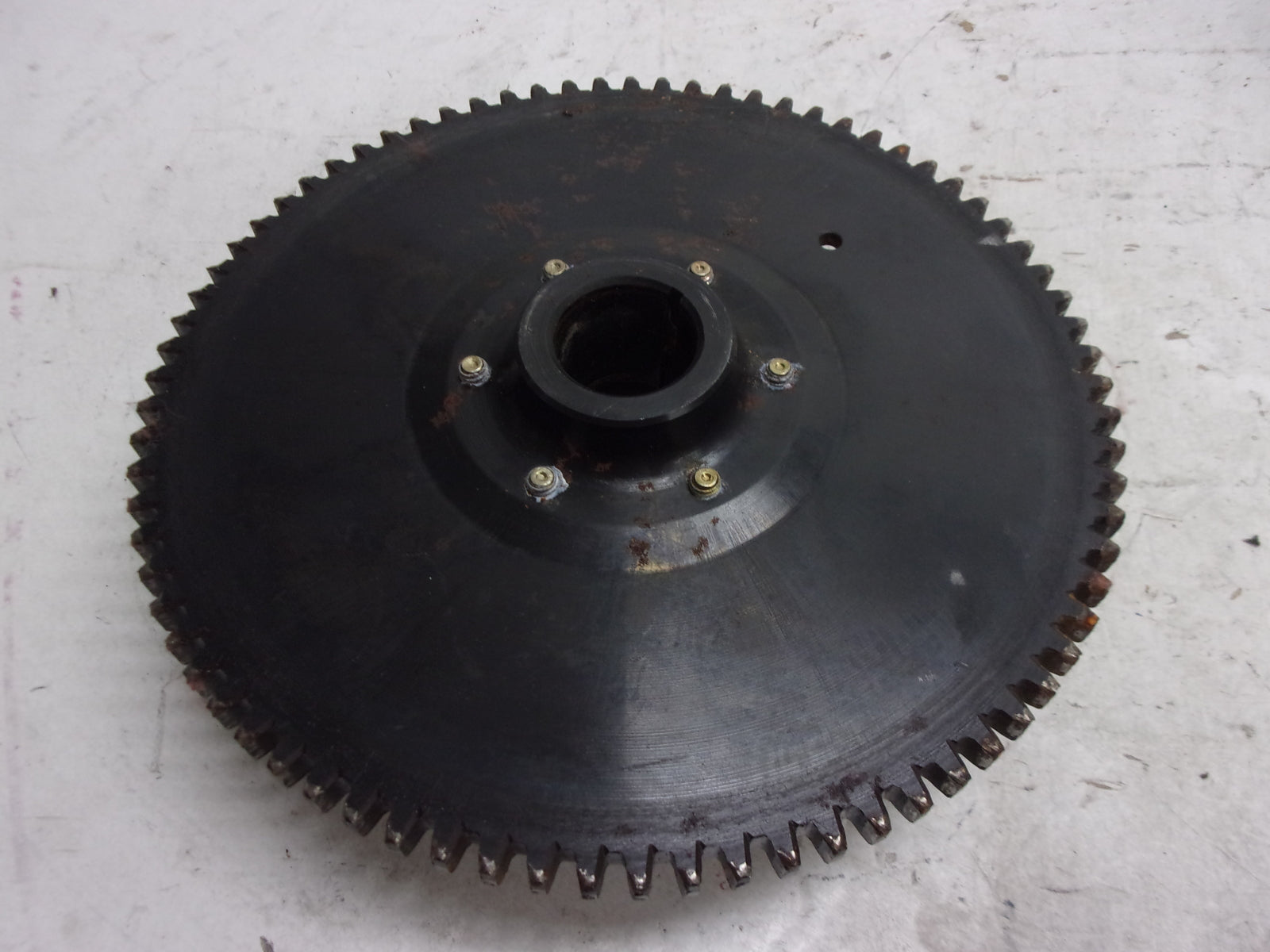 Sea Doo Bombardier 1999-2002 RX GTX GSX LRV XP 951 Flywheel + Magneto 290966682
