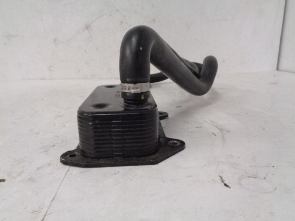 Sea Doo 2003-2006 GTX RXP GTI RXT Oil Cooler Radiator w/ Hoses Part# 420888852