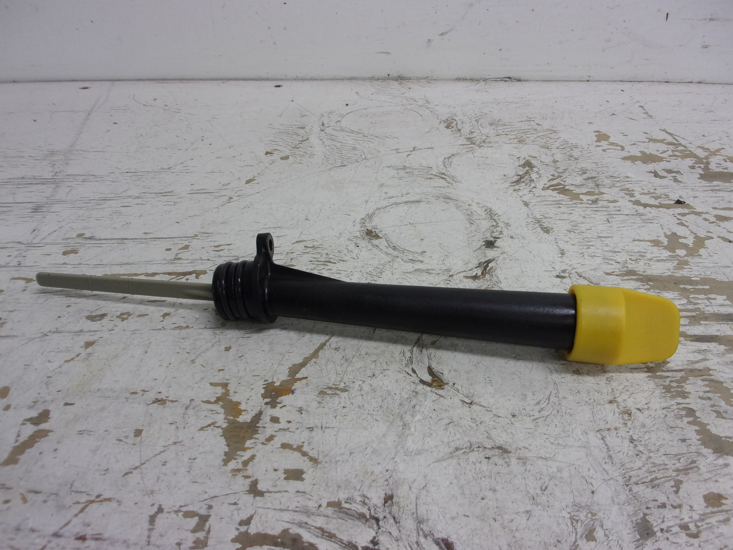 Sea Doo Bombardier 2014-2022 GTI GTS Spark Oil Filler Tube + Dipstick 420656900