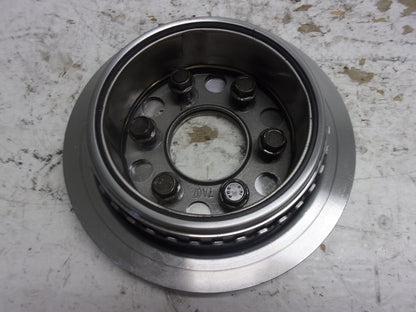 Sea Doo 2006-2008 GTX RXP RXT GTI Wake OEM Flywheel + Starter Gear # 420889711
