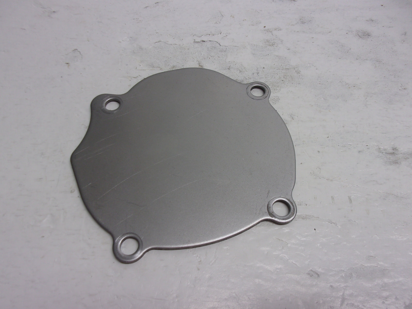 Yamaha Waverunner 2019-2024 V1 VX EX OEM Engine Cover Plate Part 6EY-15589-01-00