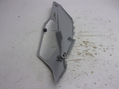 Kawasaki Dirt Bike 2019-2023 KX450F Primed Right Side Cover Part# 36001-0662-266