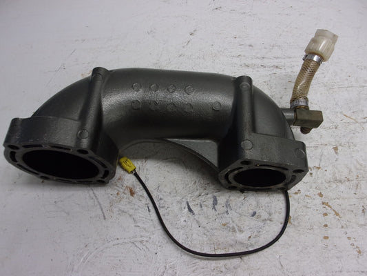 Kawasaki Jet Ski 2000-2004 Ultra / 1100 STX D.I OEM Exhaust Pipe # 18049-3776