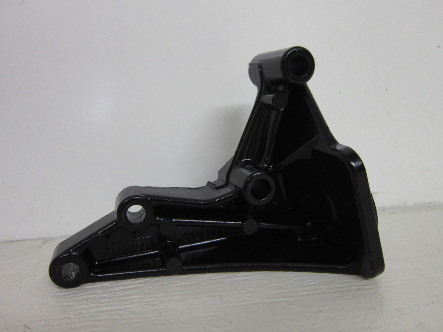 Sea Doo 2008-2011 GTX RXP RXT GTI Complete Exhaust / PTO Bracket Part# 420811785
