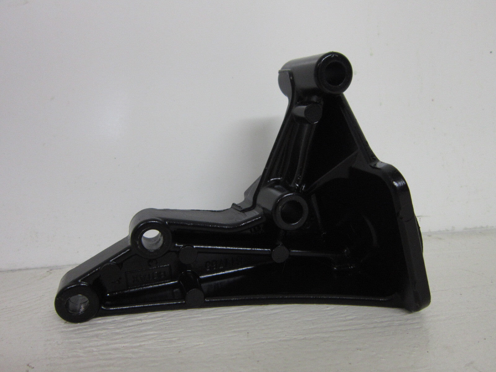 Sea Doo 2008-2011 GTX RXP RXT GTI Complete Exhaust / PTO Bracket Part# 420811785