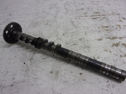 Yamaha Waverunner 2008-2015 VX V1 OEM Camshaft Set Part# 6D3-12171-11-00