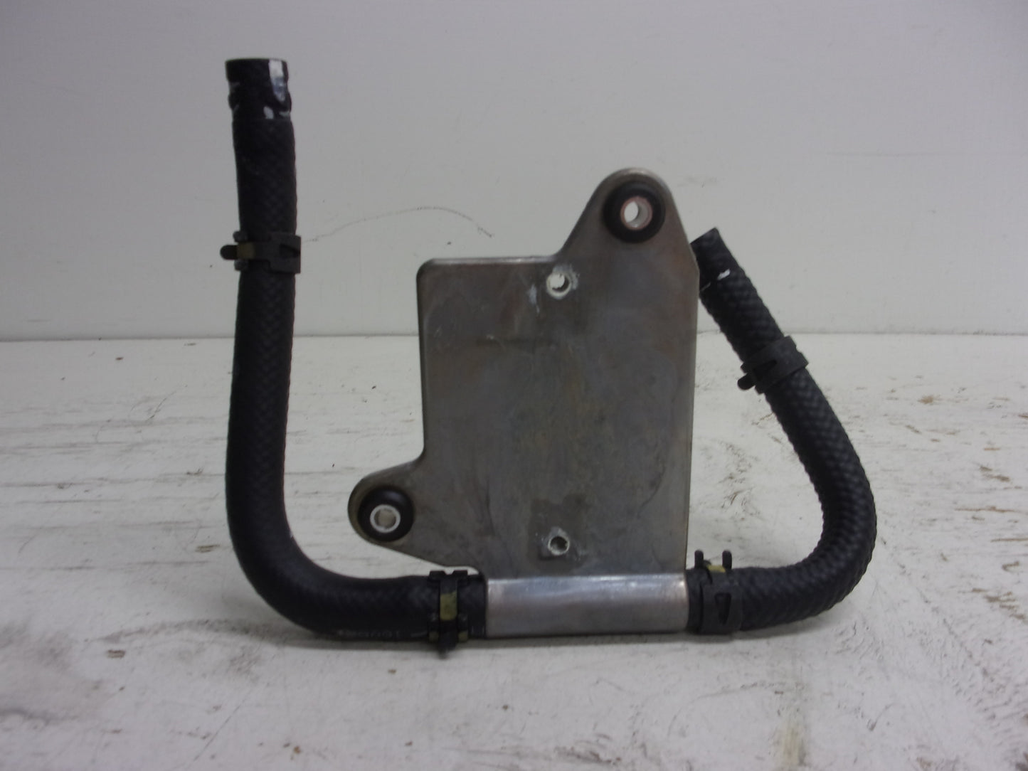 Yamaha 2016-2022 V1 EX VX Barely Used OEM Rectifier Plate + Hose 6EY-81975-00-00