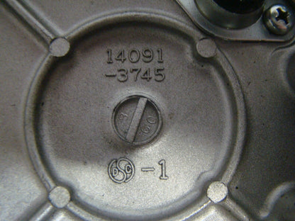 Kawasaki Jet Ski 2003 STX-12F Pulse Cover Assembly Part# 14091-3745