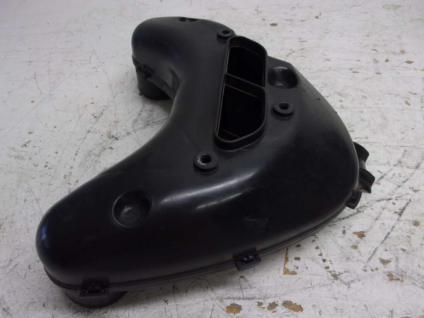 SeaDoo Bombardier 2000-2002 GTI GTS RX / DI OEM Vent Tube Part# 291001417