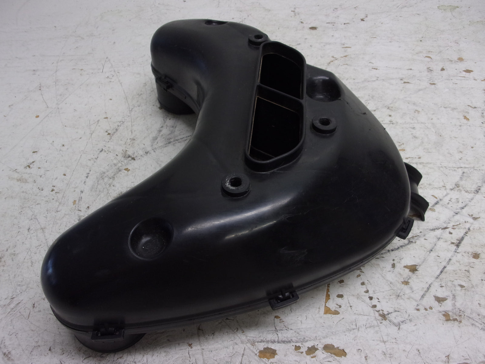 SeaDoo Bombardier 2000-2002 GTI GTS RX / DI OEM Vent Tube Part# 291001417