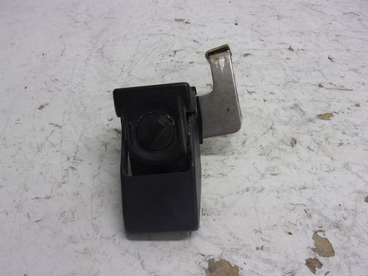 Kawasaki Jet Ski 1989-1992 TS OEM Hull Lock Assembly Part# 27017-3706