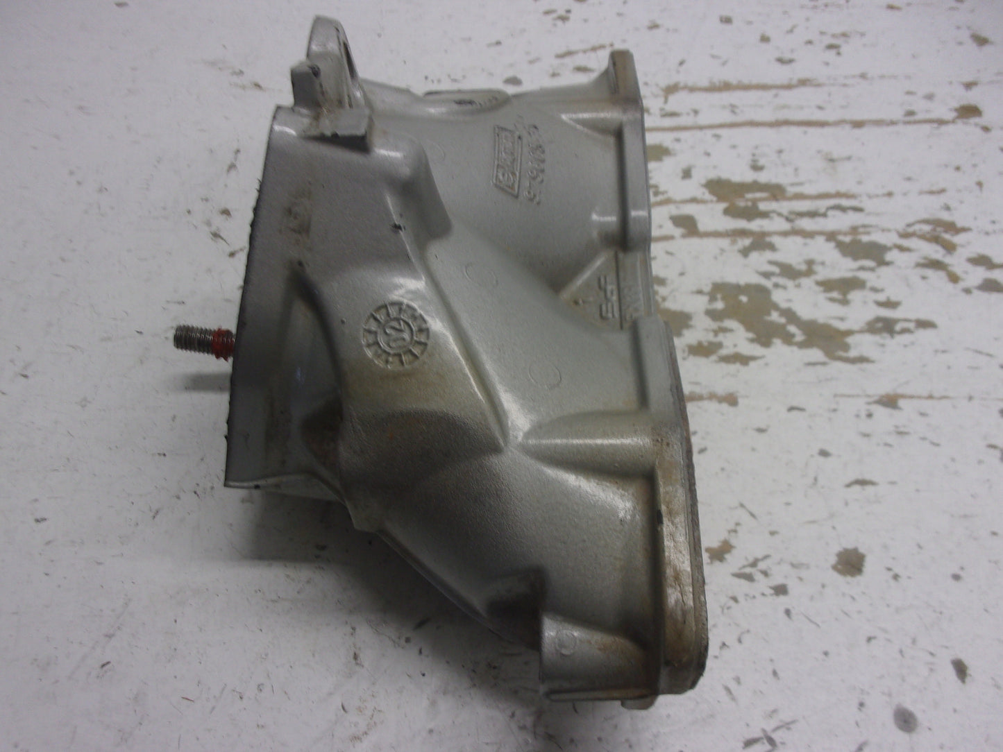 Sea Doo Bombardier 1998-2000 GTX GSX XP RX GSX OEM Exhaust Manifold # 290979604