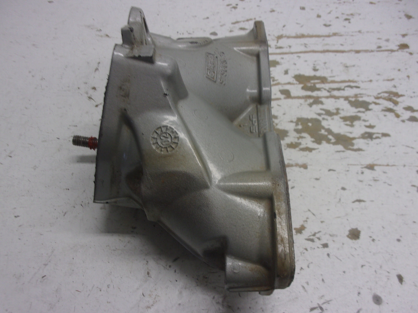 Sea Doo Bombardier 1998-2000 GTX GSX XP RX GSX OEM Exhaust Manifold # 290979604
