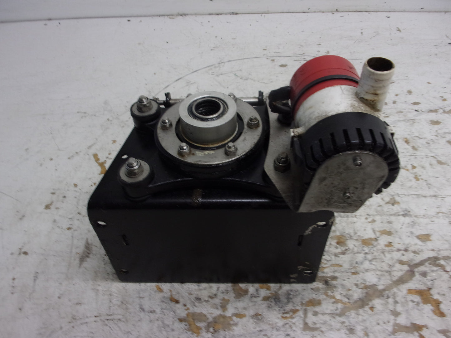 Sea Doo Bombardier 1998-2003 XP OEM Complete Shaft Support Assembly # 272000136