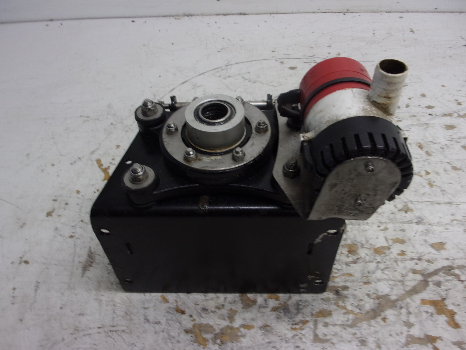 Sea Doo Bombardier 1998-2003 XP OEM Complete Shaft Support Assembly # 272000136
