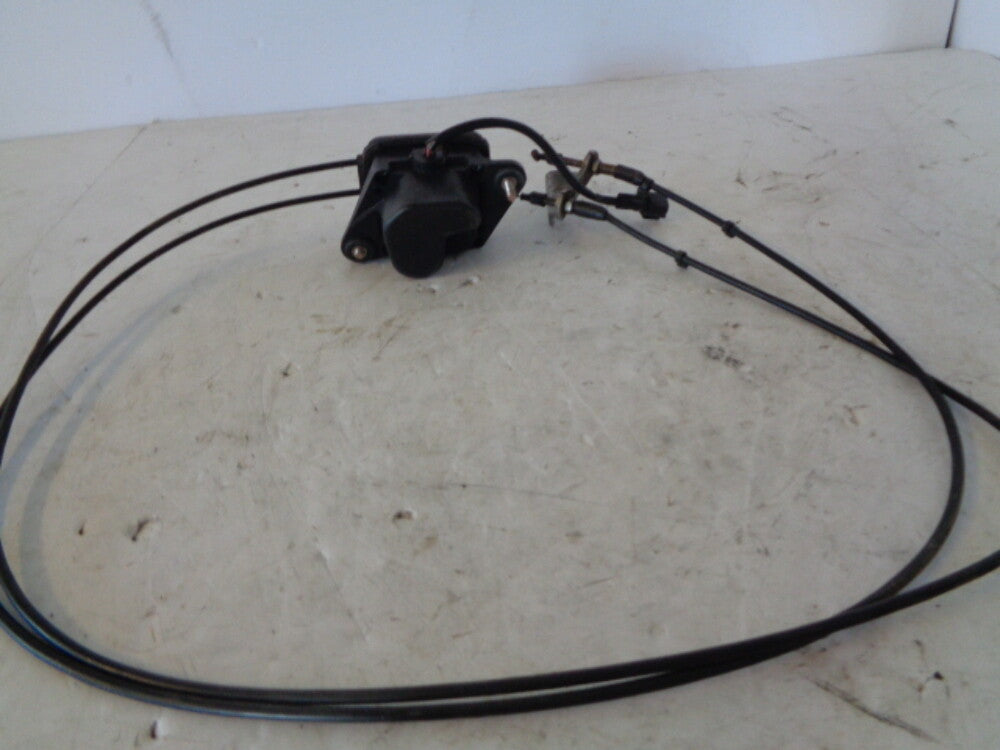 Yamaha Waverunner 1999-2001 XL1200 Servo Motor Assembly # 66V-85820-00-00
