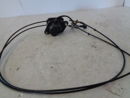 Yamaha Waverunner 1999-2001 XL1200 Servo Motor Assembly # 66V-85820-00-00