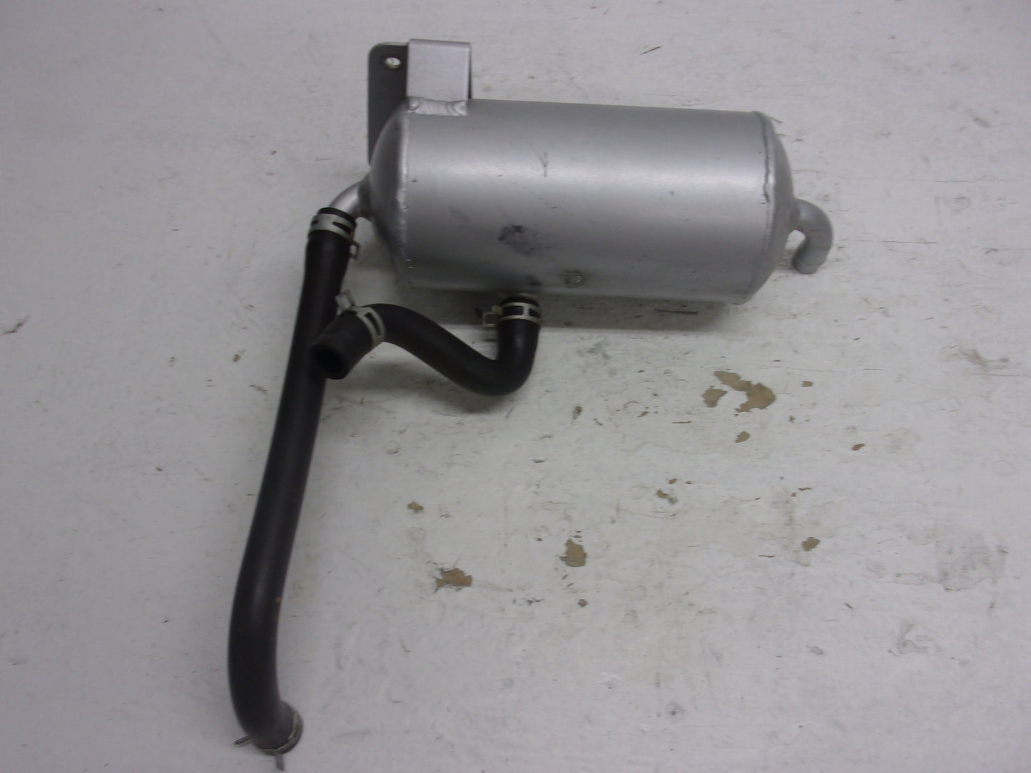 Kawasaki Jet Ski 2004-2017 STX-12F/15F Ultra OEM Oil Tank Assembly # 52001-3738