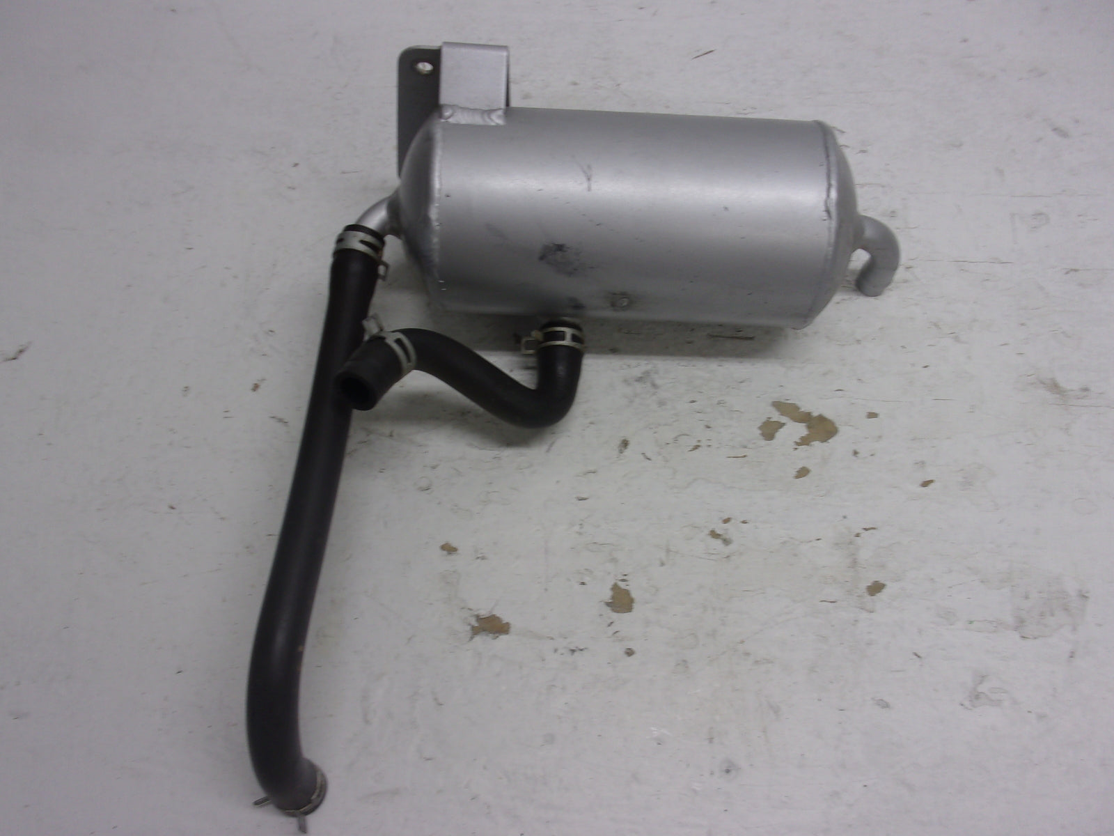 Kawasaki Jet Ski 2004-2017 STX-12F/15F Ultra OEM Oil Tank Assembly # 52001-3738
