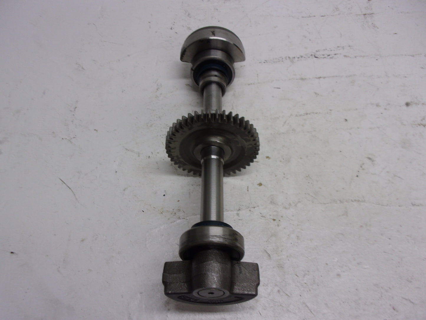 Sea Doo Bombardier 1998-2002 GTX LRV XP RX GSX OEM Balance Shaft Part# 290837387