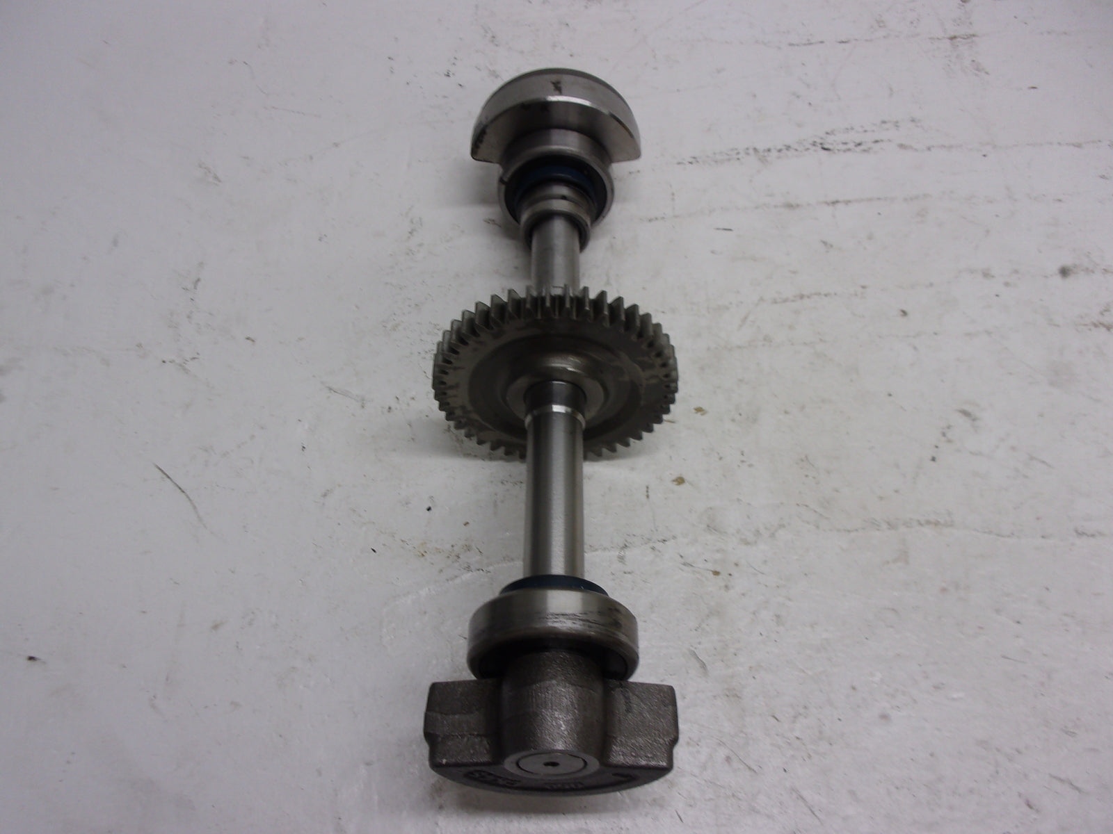 Sea Doo Bombardier 1998-2002 GTX LRV XP RX GSX OEM Balance Shaft Part# 290837387