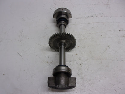 Sea Doo Bombardier 1998-2002 GTX LRV XP RX GSX OEM Balance Shaft Part# 290837387