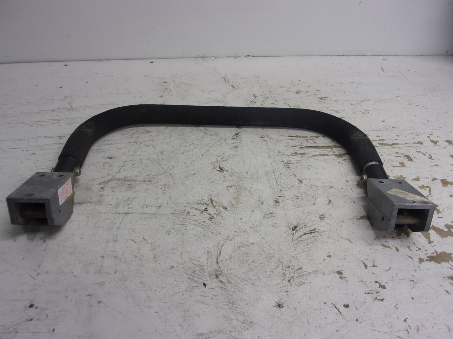Sea Doo Bombardier 1996 GTS Aftermarket Reboarding Step Ladder