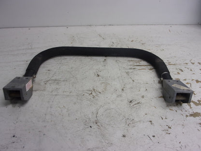 Sea Doo Bombardier 1996 GTS Aftermarket Reboarding Step Ladder