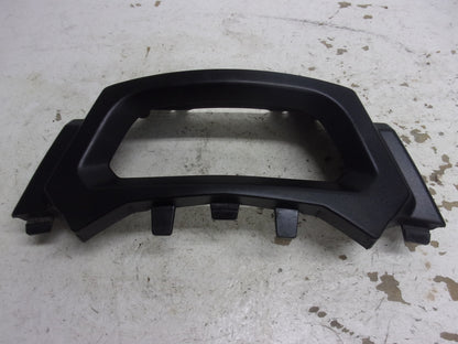 Yamaha  WaveRunner 2015-2020 VX VXR GP OEM Meter / Speedo Trim # F2X-U8262-00-00