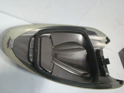 Yamaha Waverunner 2000-2002 XL 800 XL 1200 SV1200 Silver Hood F0D-U517B-00-P2