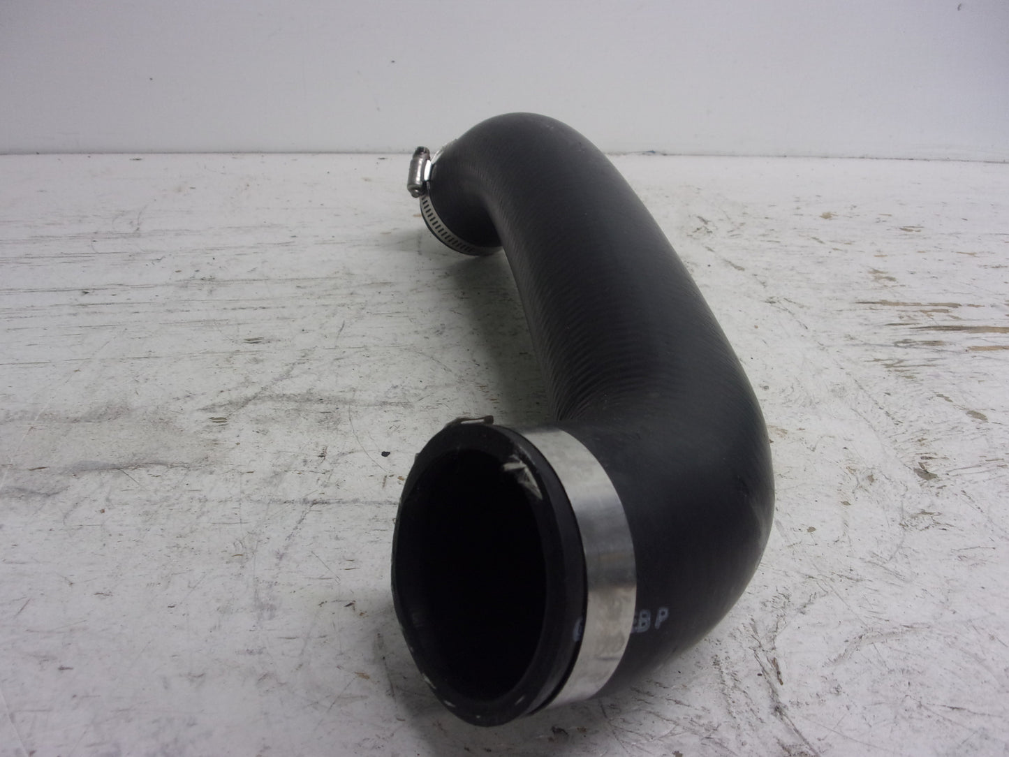 Sea Doo Bombardier 1995-2001 GTS GTX GTI OEM Fuel Filler Hose Part# 275500211